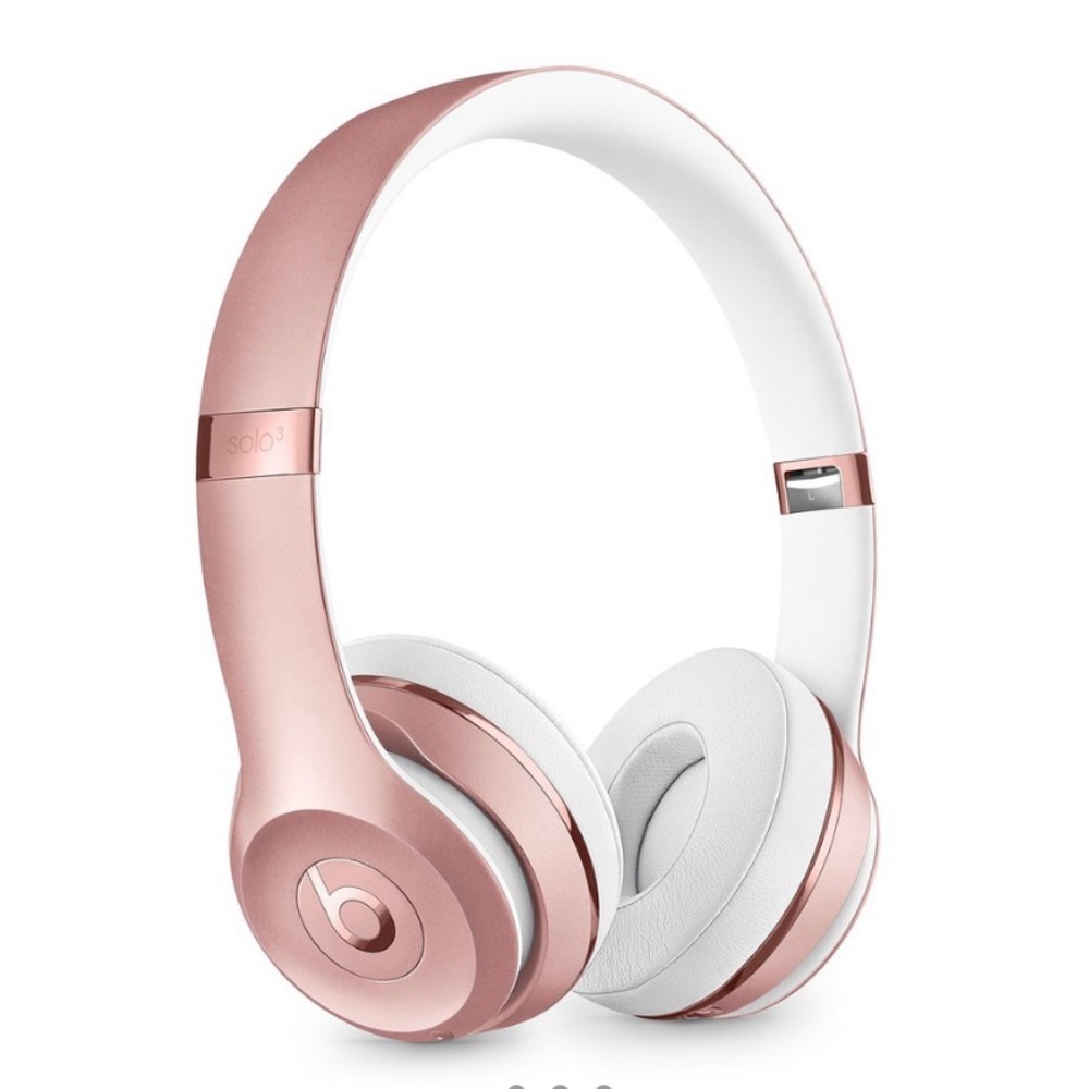 Apple Beats Solo 3